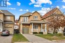 47 Jonas Millway, Whitchurch-Stouffville, ON  - Outdoor With Facade 