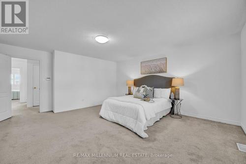 47 Jonas Millway, Whitchurch-Stouffville, ON - Indoor Photo Showing Bedroom