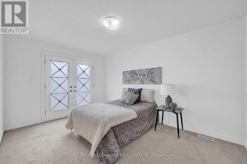 47 Jonas Millway, Whitchurch-Stouffville, ON - Indoor Photo Showing Bedroom