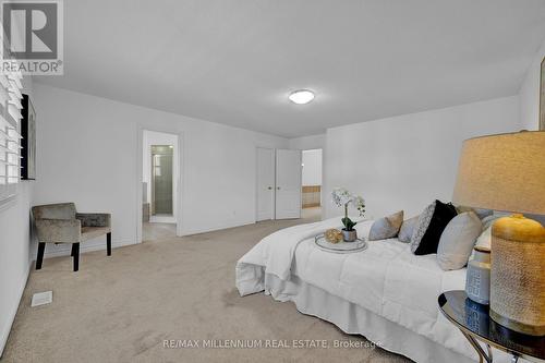 47 Jonas Millway, Whitchurch-Stouffville, ON - Indoor Photo Showing Bedroom