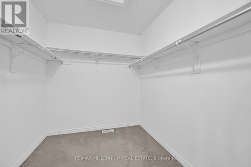 47 Jonas Millway, Whitchurch-Stouffville, ON - Indoor With Storage