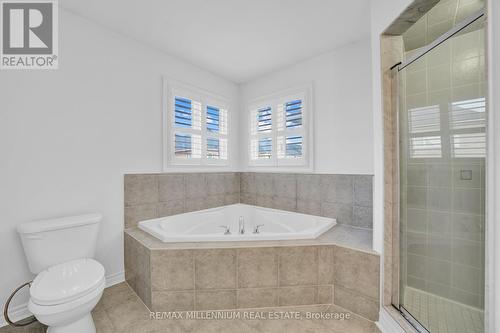 47 Jonas Millway, Whitchurch-Stouffville, ON - Indoor Photo Showing Bathroom