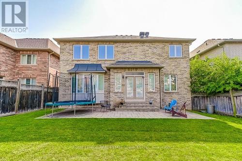 1523 Arrowhead Road, Oakville, ON - Outdoor