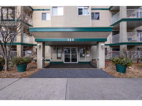 360 Battle Street Unit# 108, Kamloops, BC - Outdoor