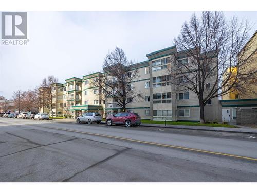 360 Battle Street Unit# 108, Kamloops, BC - Outdoor With Facade