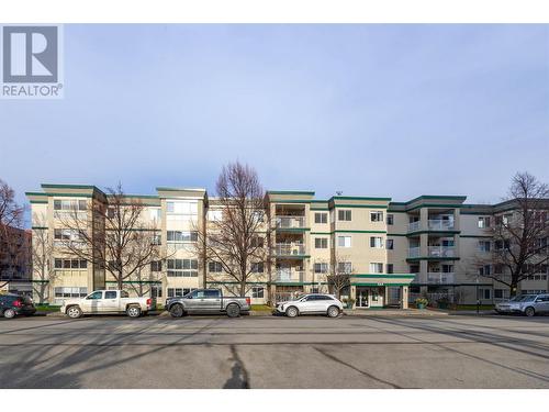 360 Battle Street Unit# 108, Kamloops, BC - Outdoor With Facade