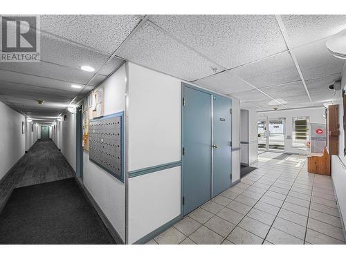 Lobby Area - 360 Battle Street Unit# 108, Kamloops, BC - Indoor Photo Showing Other Room