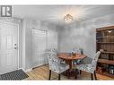 360 Battle Street Unit# 108, Kamloops, BC  - Indoor Photo Showing Dining Room 