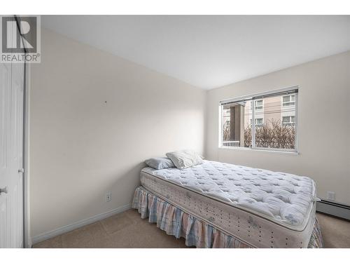 360 Battle Street Unit# 108, Kamloops, BC - Indoor Photo Showing Bedroom