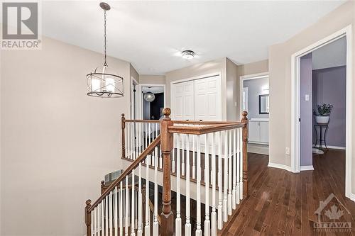 2040 Oakbrook Circle, Ottawa, ON - Indoor Photo Showing Other Room