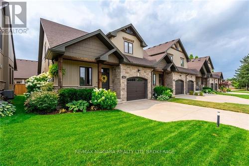 4098 Twenty Third Street, Lincoln, ON - Outdoor With Facade