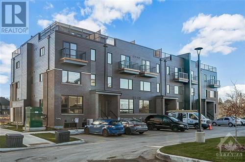 732 Mishi Private, Ottawa, ON - Outdoor