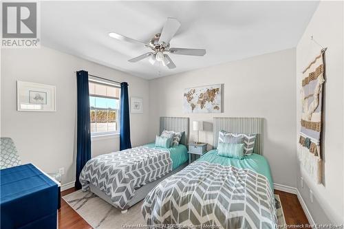 25 Hutchinson Lane, Rexton, NB - Indoor Photo Showing Bedroom