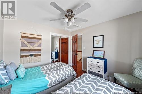 25 Hutchinson Lane, Rexton, NB - Indoor Photo Showing Bedroom