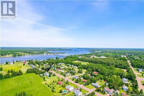 25 Hutchinson Lane, Rexton, NB - Outdoor With Body Of Water With View