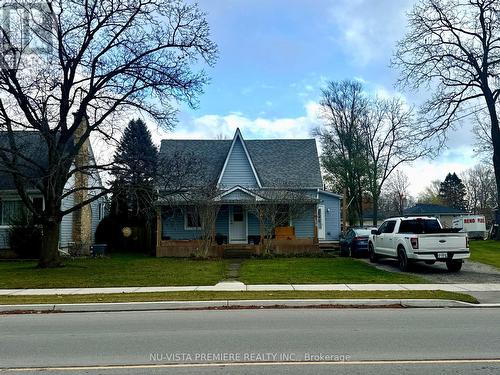 150 Main Street, North Middlesex (Parkhill), ON - Outdoor