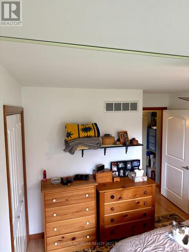 150 Main Street, North Middlesex (Parkhill), ON - Indoor Photo Showing Bedroom