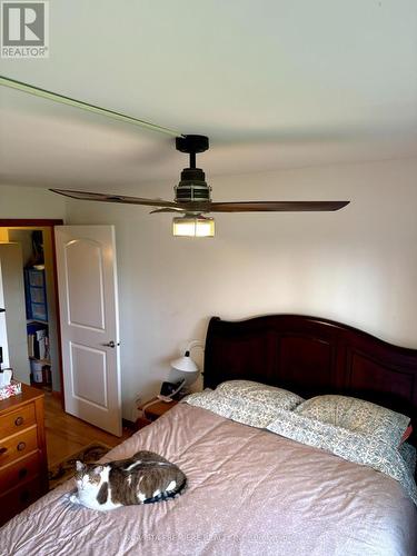 150 Main Street, North Middlesex (Parkhill), ON - Indoor Photo Showing Bedroom