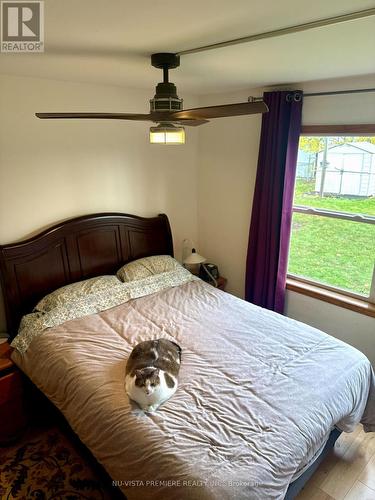 150 Main Street, North Middlesex (Parkhill), ON - Indoor Photo Showing Bedroom