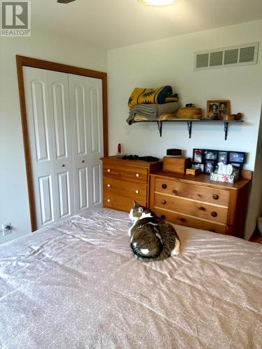 150 Main Street, North Middlesex (Parkhill), ON - Indoor Photo Showing Bedroom