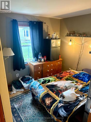 150 Main Street, North Middlesex (Parkhill), ON - Indoor Photo Showing Bedroom