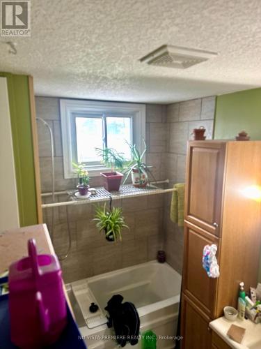 150 Main Street, North Middlesex (Parkhill), ON - Indoor Photo Showing Bathroom