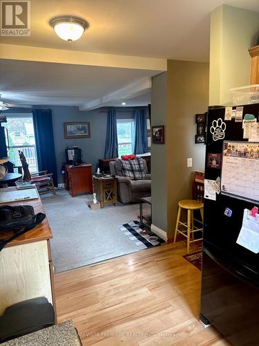 150 Main Street, North Middlesex (Parkhill), ON - Indoor Photo Showing Other Room