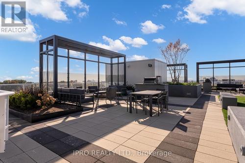 220 - 2020 Bathurst Street, Toronto, ON - Outdoor With Deck Patio Veranda