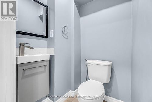 238 Dearborn Avenue, Oshawa, ON - Indoor Photo Showing Bathroom