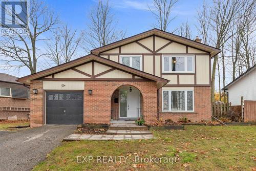 10 Birchwood Drive, Barrie, ON - Outdoor With Facade