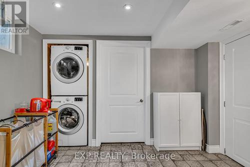 10 Birchwood Drive, Barrie, ON - Indoor Photo Showing Laundry Room