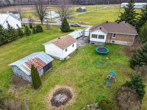 Aerial photo - 2445 Mtée Des Lacasse, Laval (Auteuil), QC - Outdoor