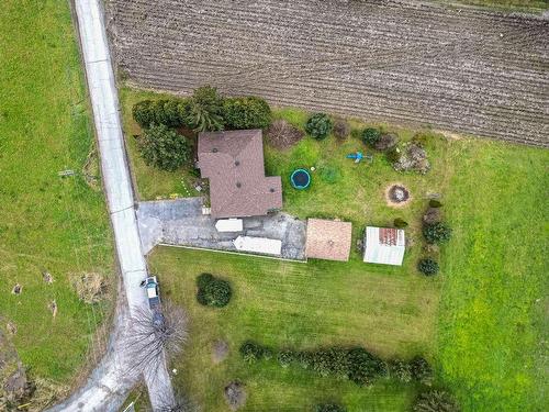 Aerial photo - 2445 Mtée Des Lacasse, Laval (Auteuil), QC - Outdoor With View