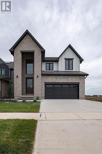 159 Renaissance Drive, St. Thomas, ON - Outdoor