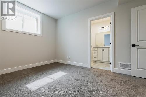 159 Renaissance Drive, St. Thomas, ON - Indoor Photo Showing Other Room