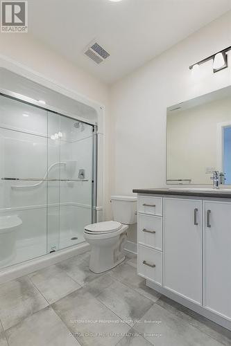 159 Renaissance Drive, St. Thomas, ON - Indoor Photo Showing Bathroom