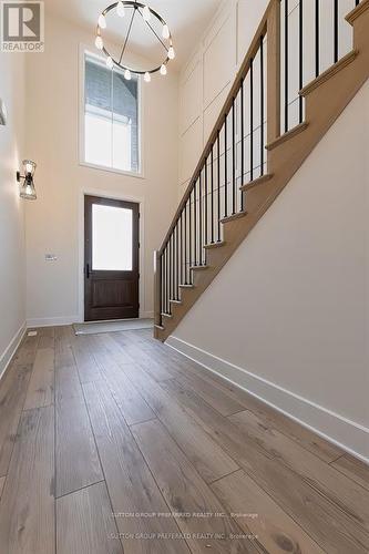 159 Renaissance Drive, St. Thomas, ON - Indoor Photo Showing Other Room