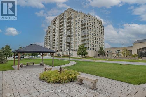 1103 - 260 Villagewalk Boulevard, London, ON - Outdoor With Facade