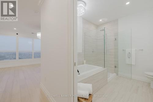 1103 - 260 Villagewalk Boulevard, London, ON - Indoor Photo Showing Bathroom