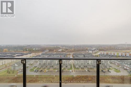 1103 - 260 Villagewalk Boulevard, London, ON - Outdoor With View