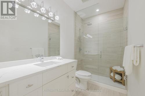 1103 - 260 Villagewalk Boulevard, London, ON - Indoor Photo Showing Bathroom