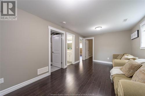 32 Shaw Drive, Amherstburg, ON - Indoor Photo Showing Other Room