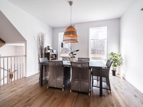 Dining room - 149 Av. Des Chênes, Candiac, QC 