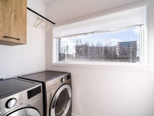 Laundry room - 149 Av. Des Chênes, Candiac, QC 