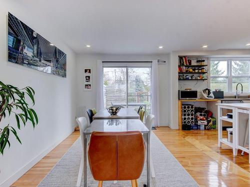 Dining room - 1222 Rue Dulude, Saint-Bruno-De-Montarville, QC - Indoor