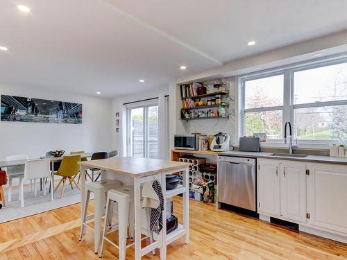 Kitchen - 1222 Rue Dulude, Saint-Bruno-De-Montarville, QC - Indoor