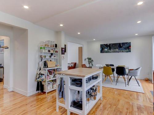 Kitchen - 1222 Rue Dulude, Saint-Bruno-De-Montarville, QC - Indoor