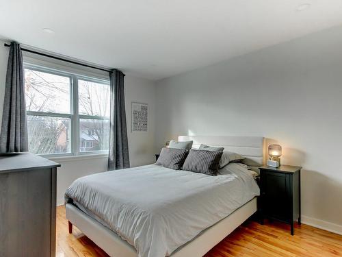 Master bedroom - 1222 Rue Dulude, Saint-Bruno-De-Montarville, QC - Indoor Photo Showing Bedroom