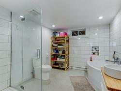 Bathroom - 