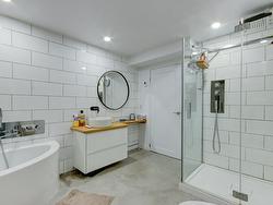 Bathroom - 